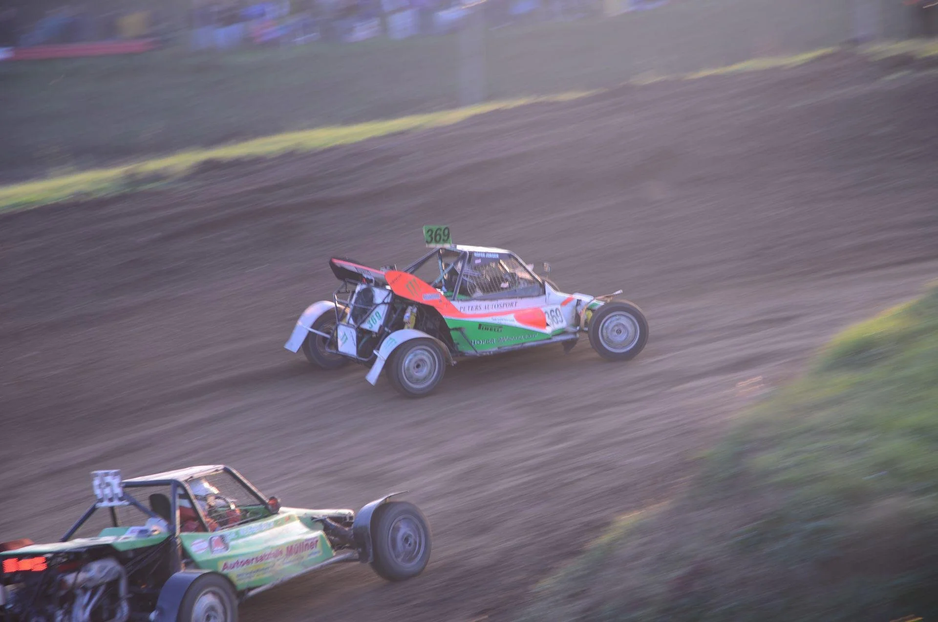 Autocross Staatsmeister 2014