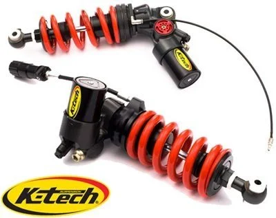 35 DDS Federbein K-Tech