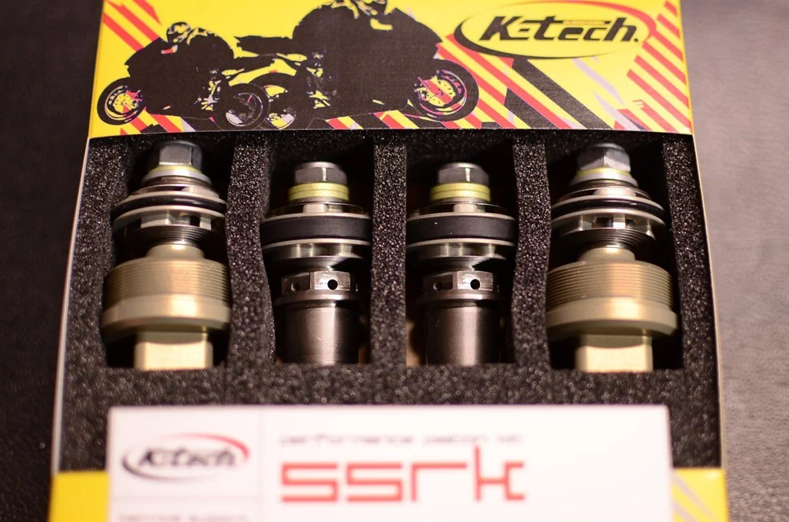30mm Pistonkit für BMW S1000R