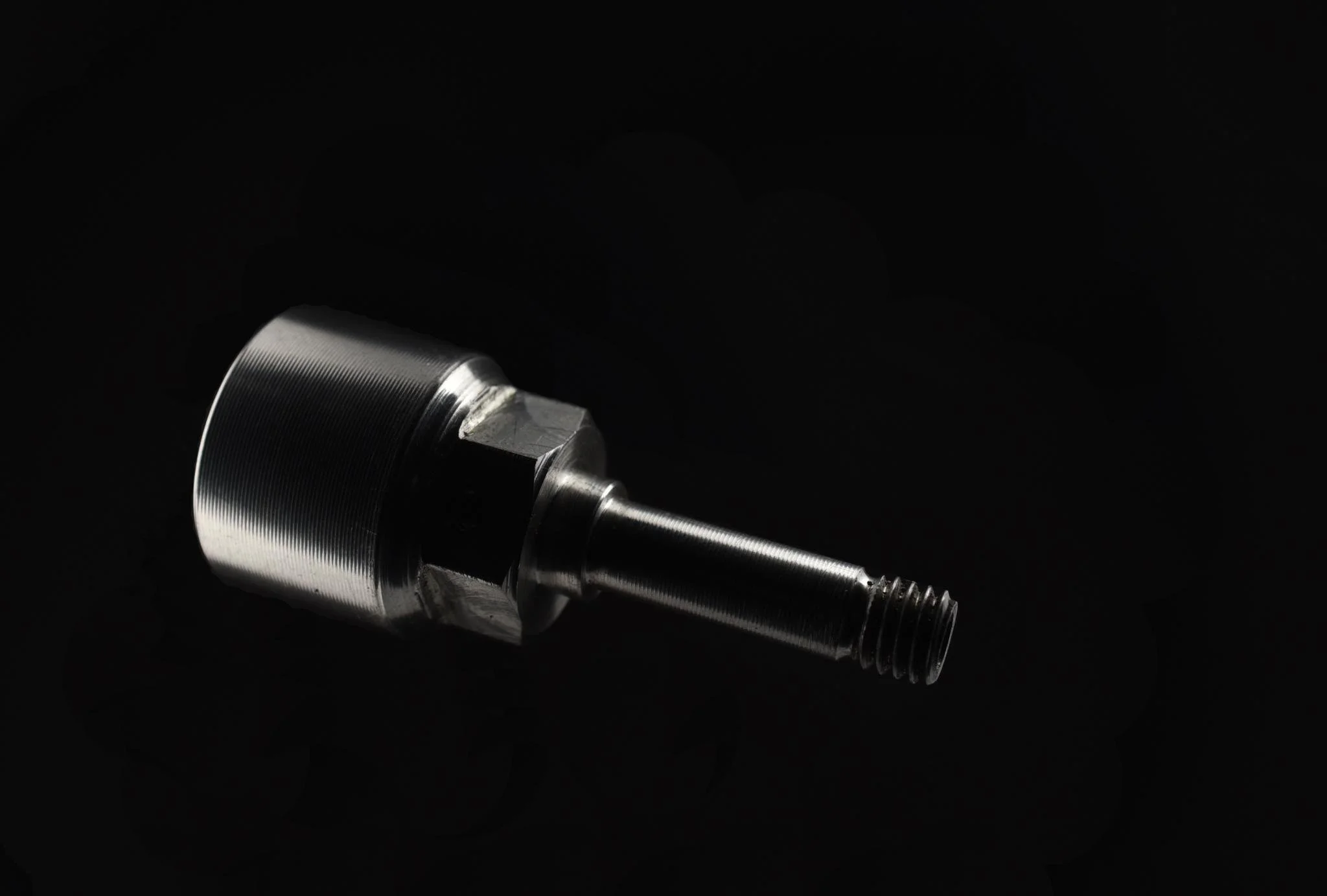 30mm Gabelcartridge Eigenbau