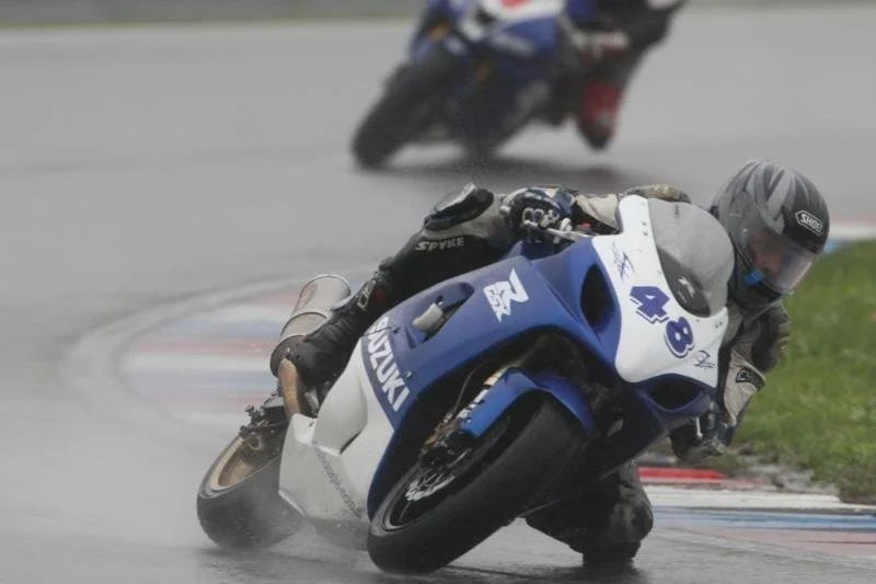 Regenschlacht in Brünn