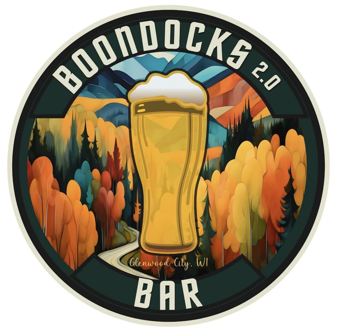 Boondocks Karaoke Night