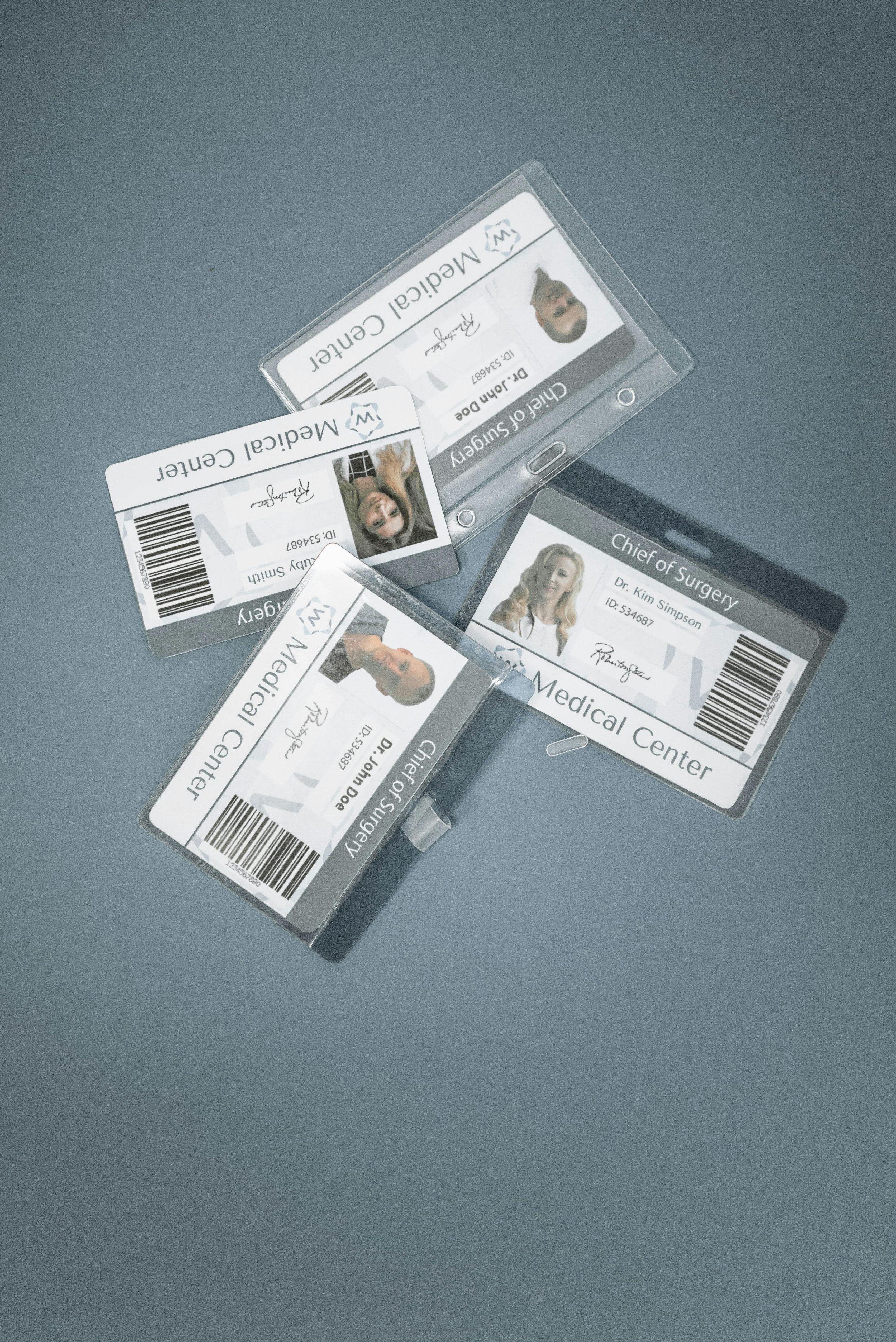 Authentication vs Authorization