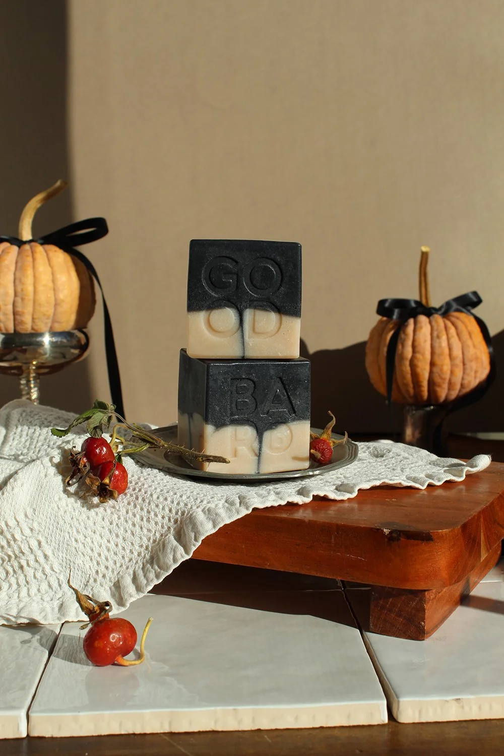 Ghostwood Soap (Pre-order)