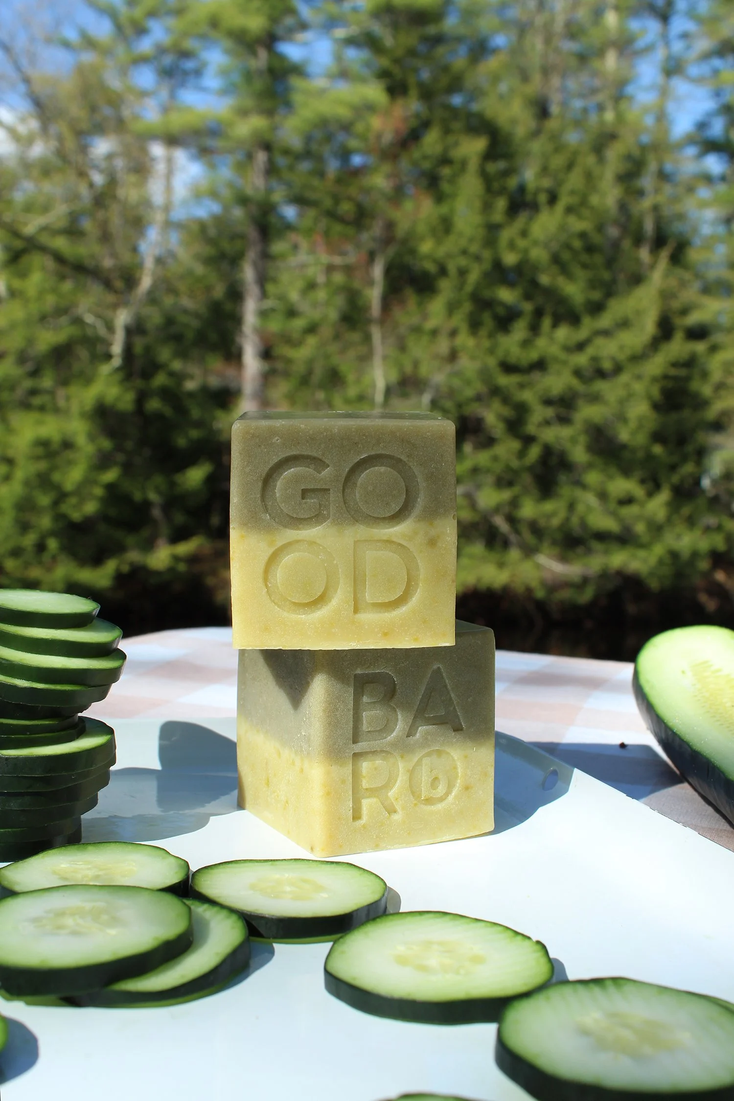 Good_Rhubarb_River_Cucumber_Soap_stacked_by_River.jpg