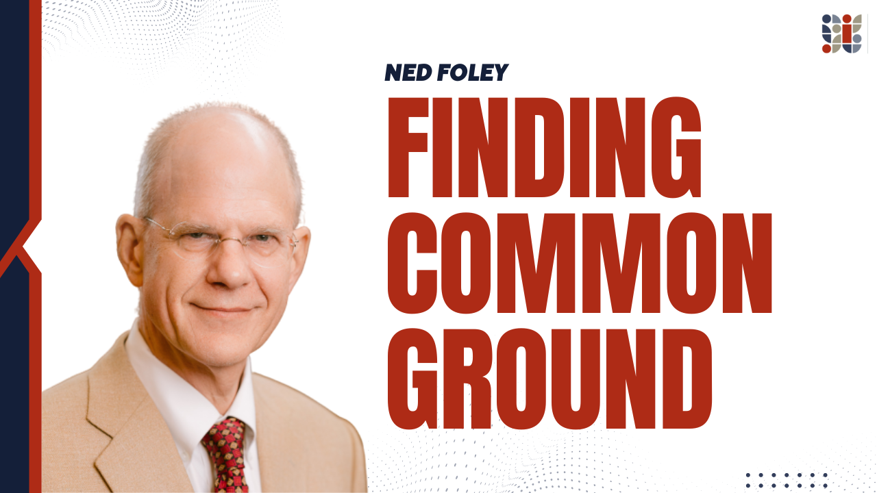 Finding Common Ground