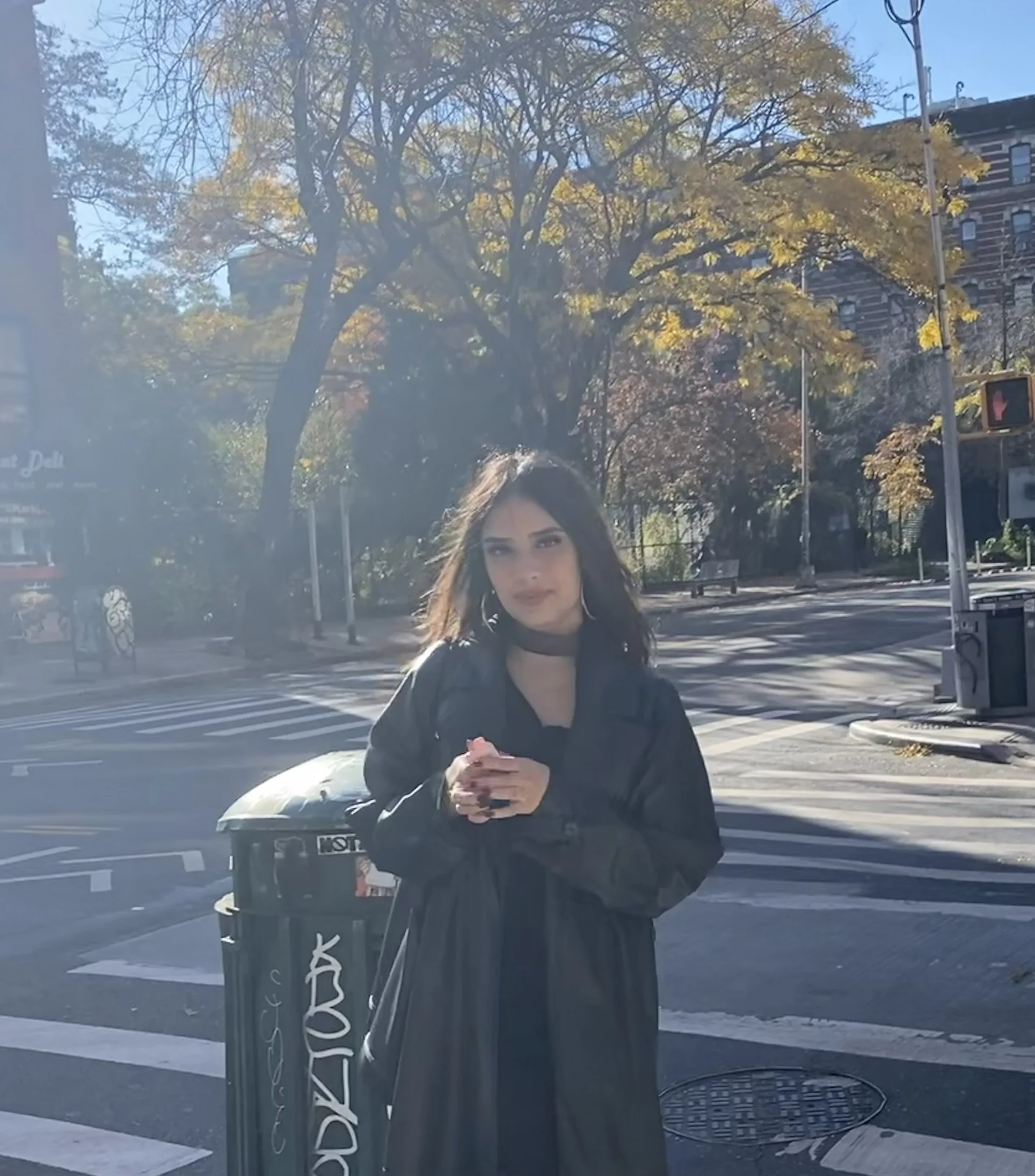 Hiba Charaf