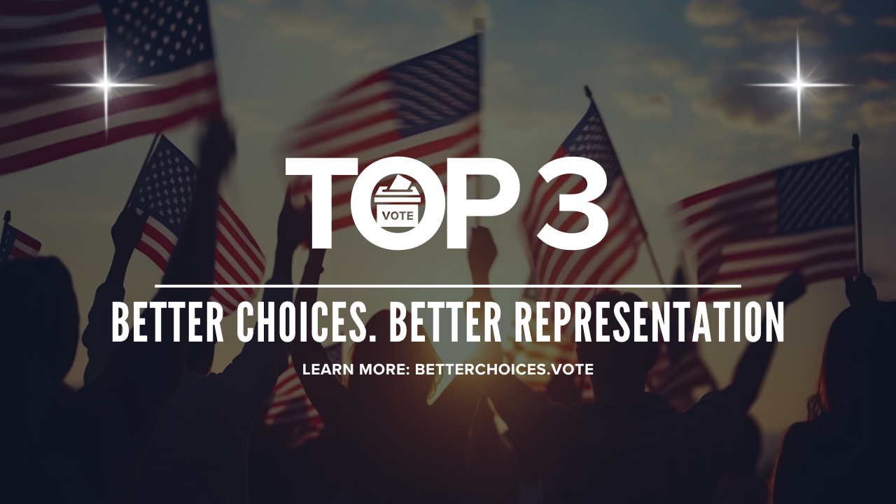 Better Election Rules Start With the Problem We’re Trying to Solve