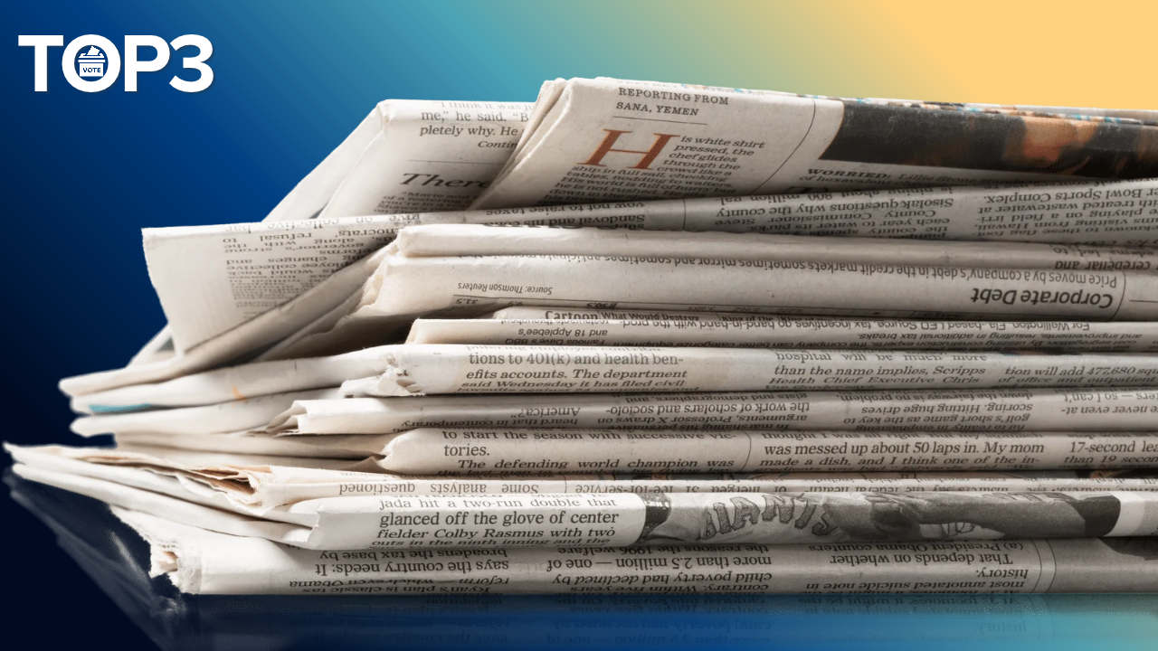 Write an Op-Ed
