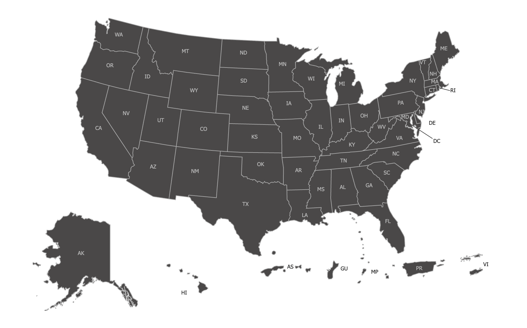 How to Vote in Your State