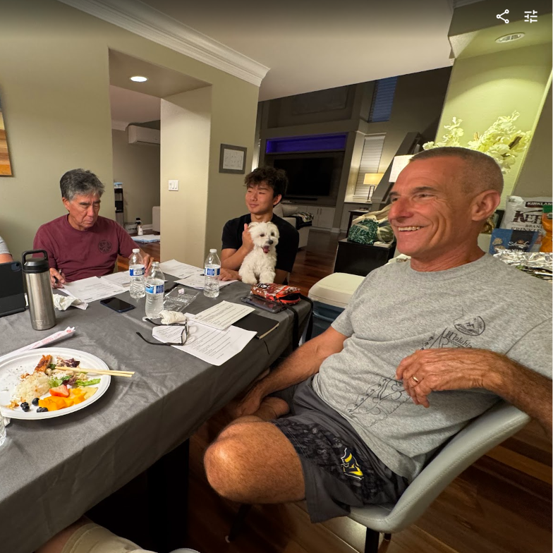Around the Table