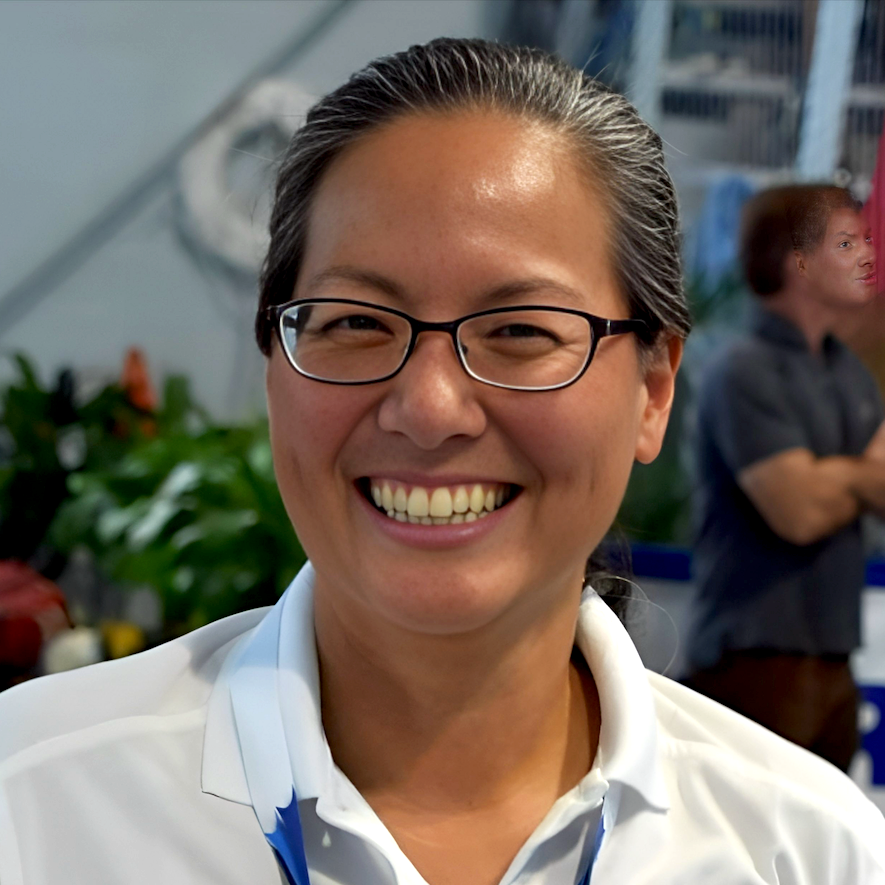 Nadine (Takai) Day