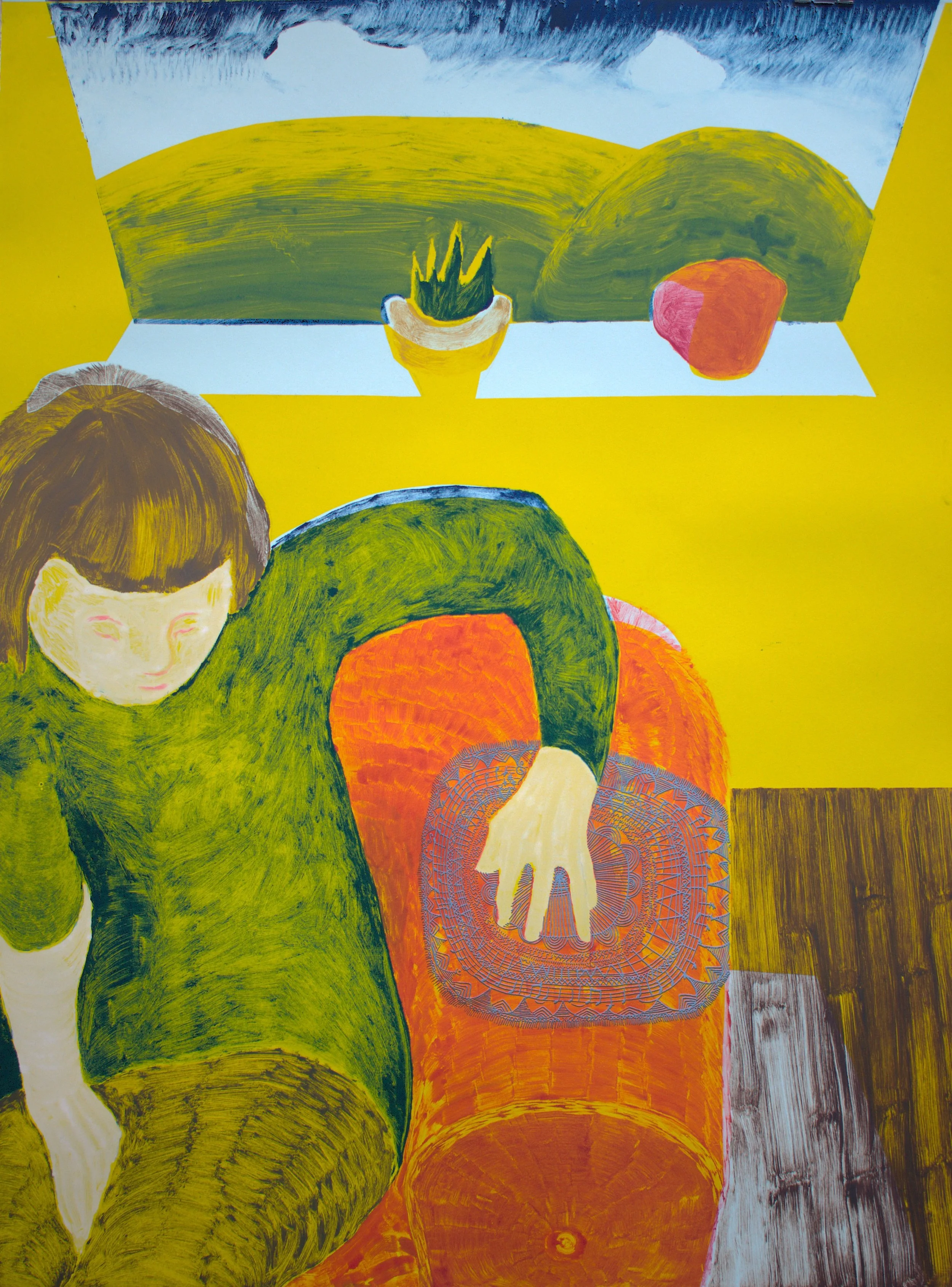 Òran an Fheasgar (Granny's House).jpg