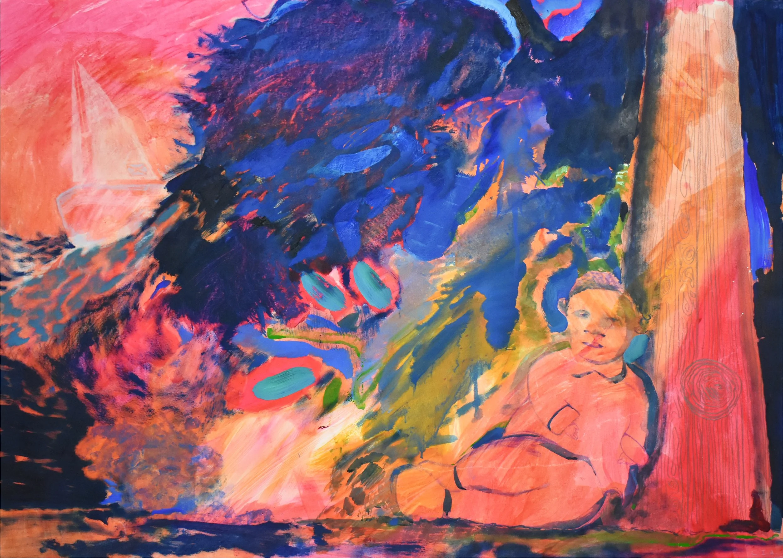 Tarlair Painting.jpg