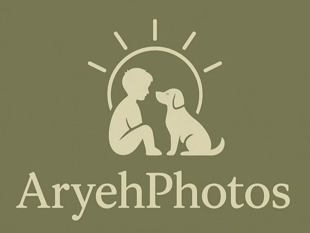AryehPhotos