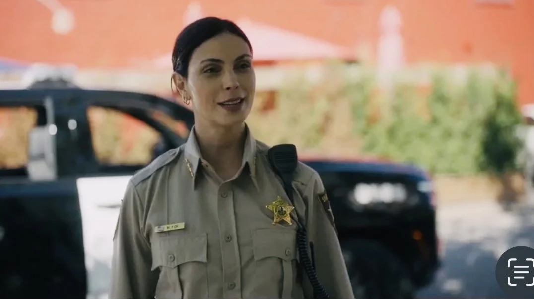 Sheriff Country Pilot