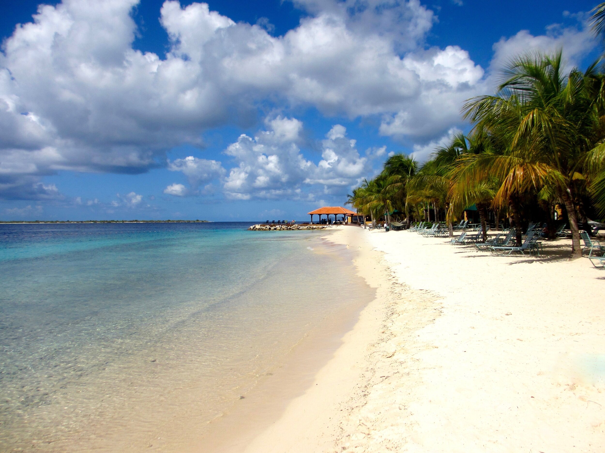 Walk on the Beach