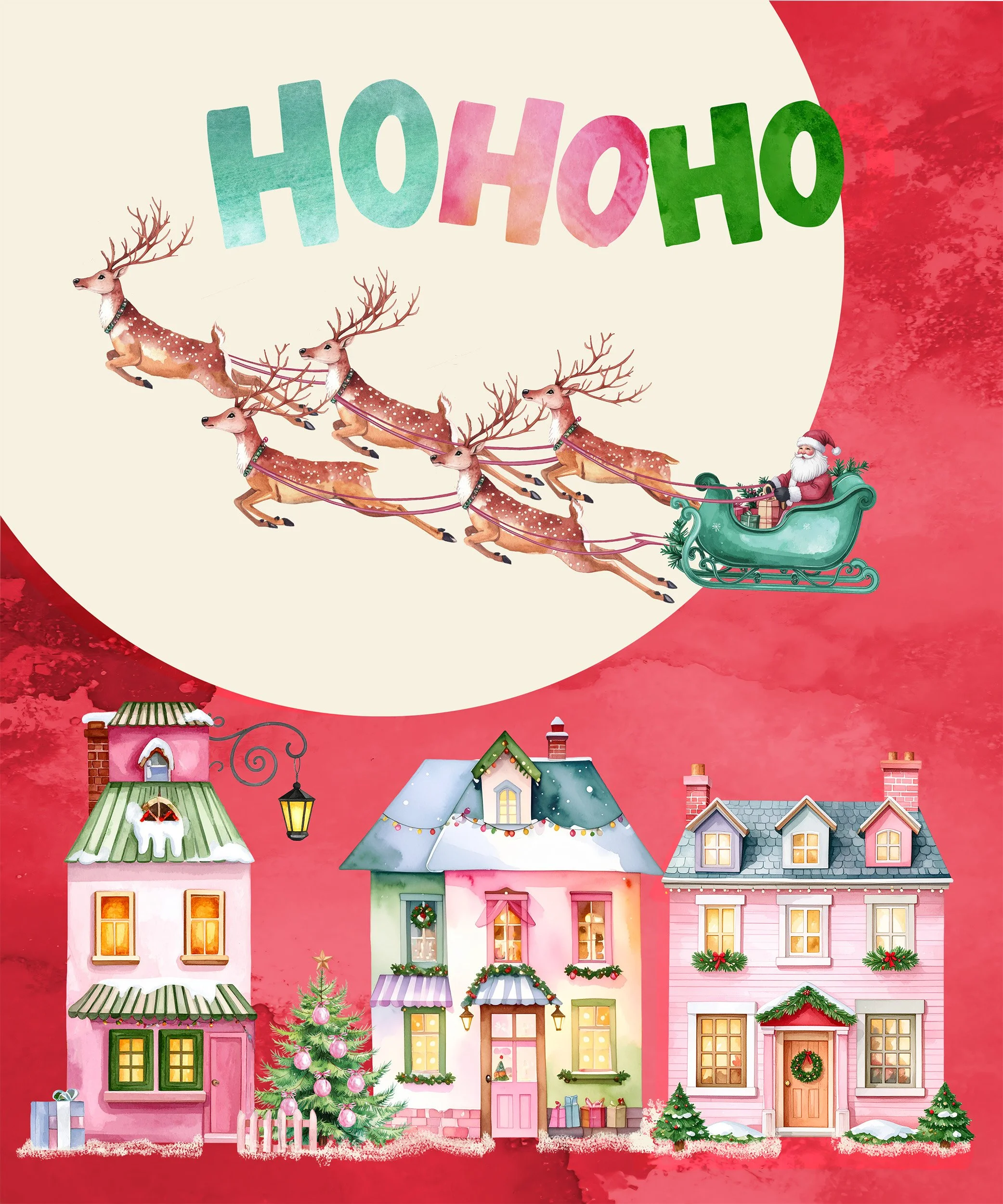 Ho Ho Ho Over the Village10x12in_300dpi_RGB_S.Craig copy.jpg