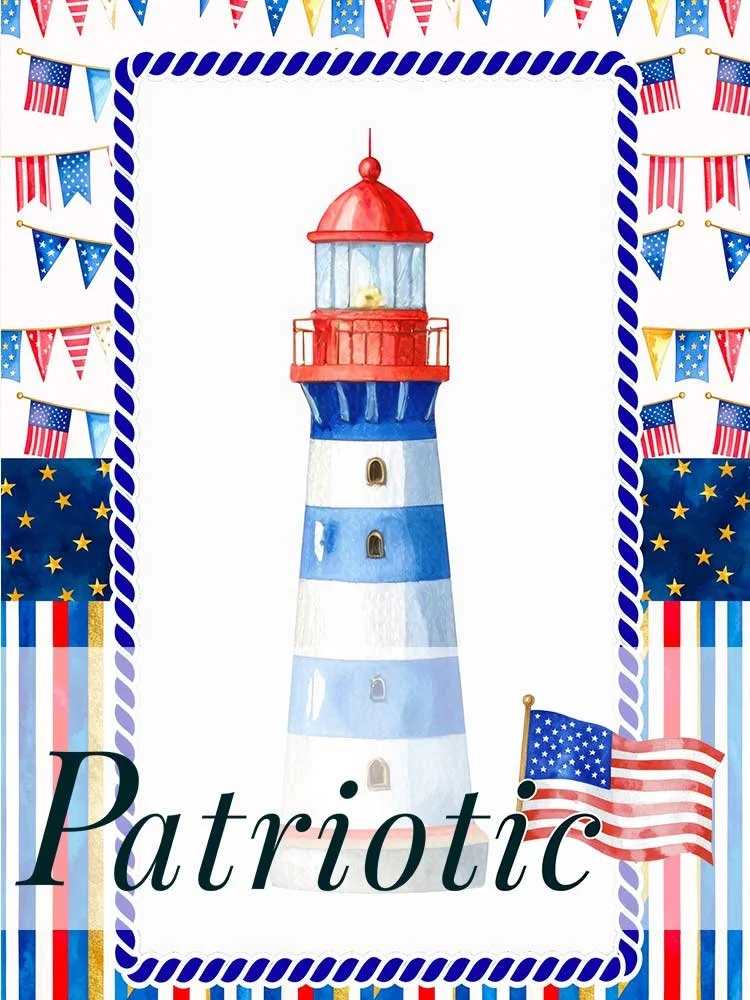 Patriotic