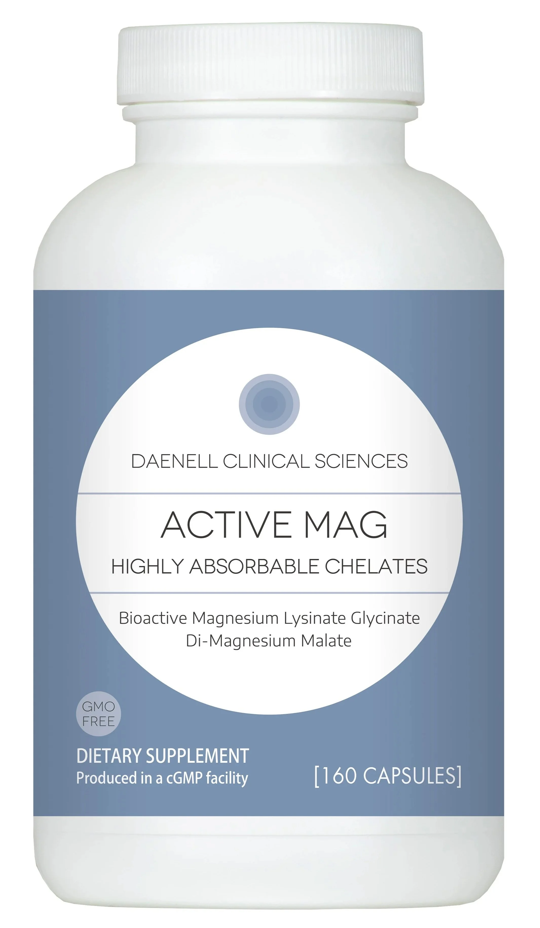 Active Mag