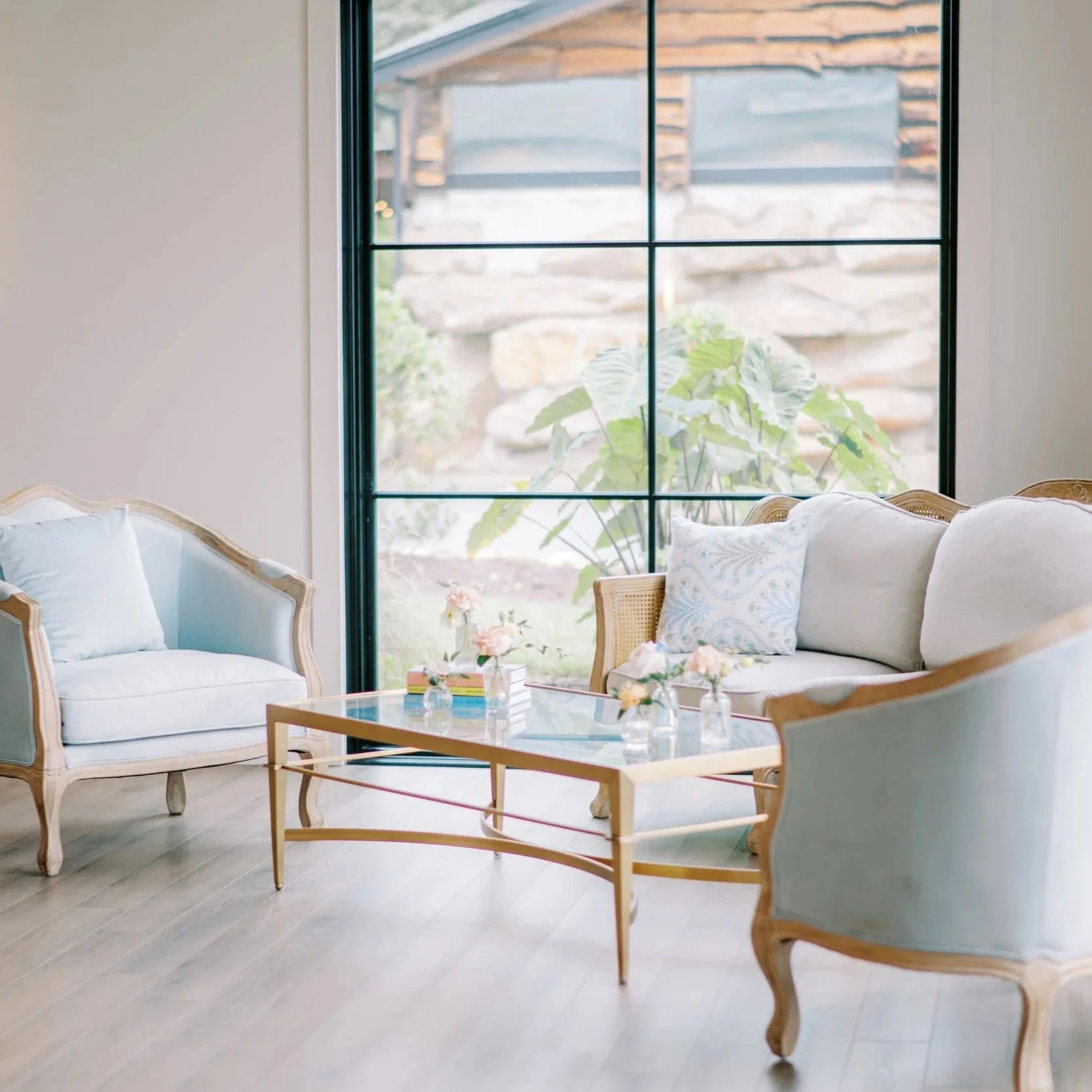 Emma + Brett | The Venues at Langtree