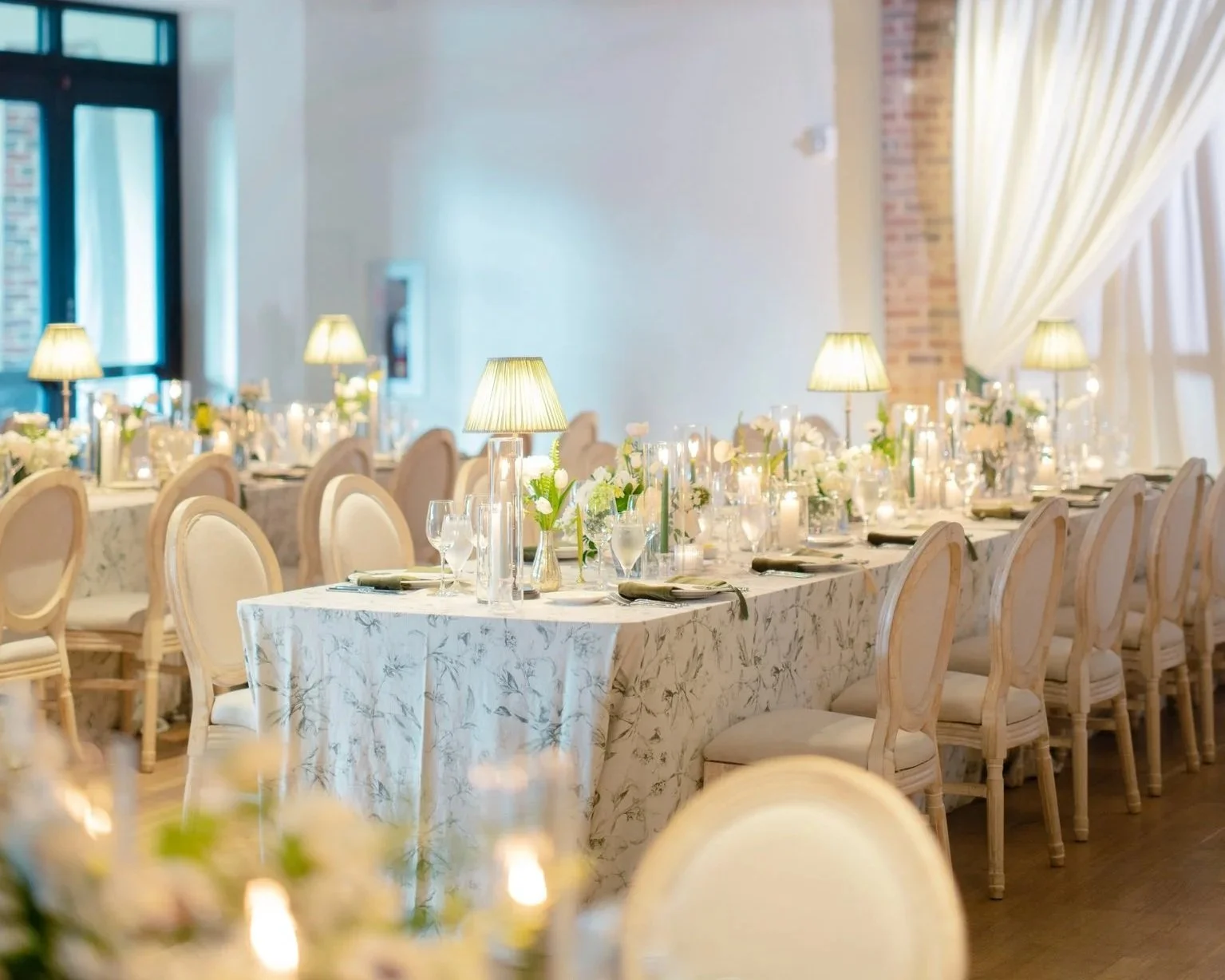 Sarah + Kevin | Cannon Green