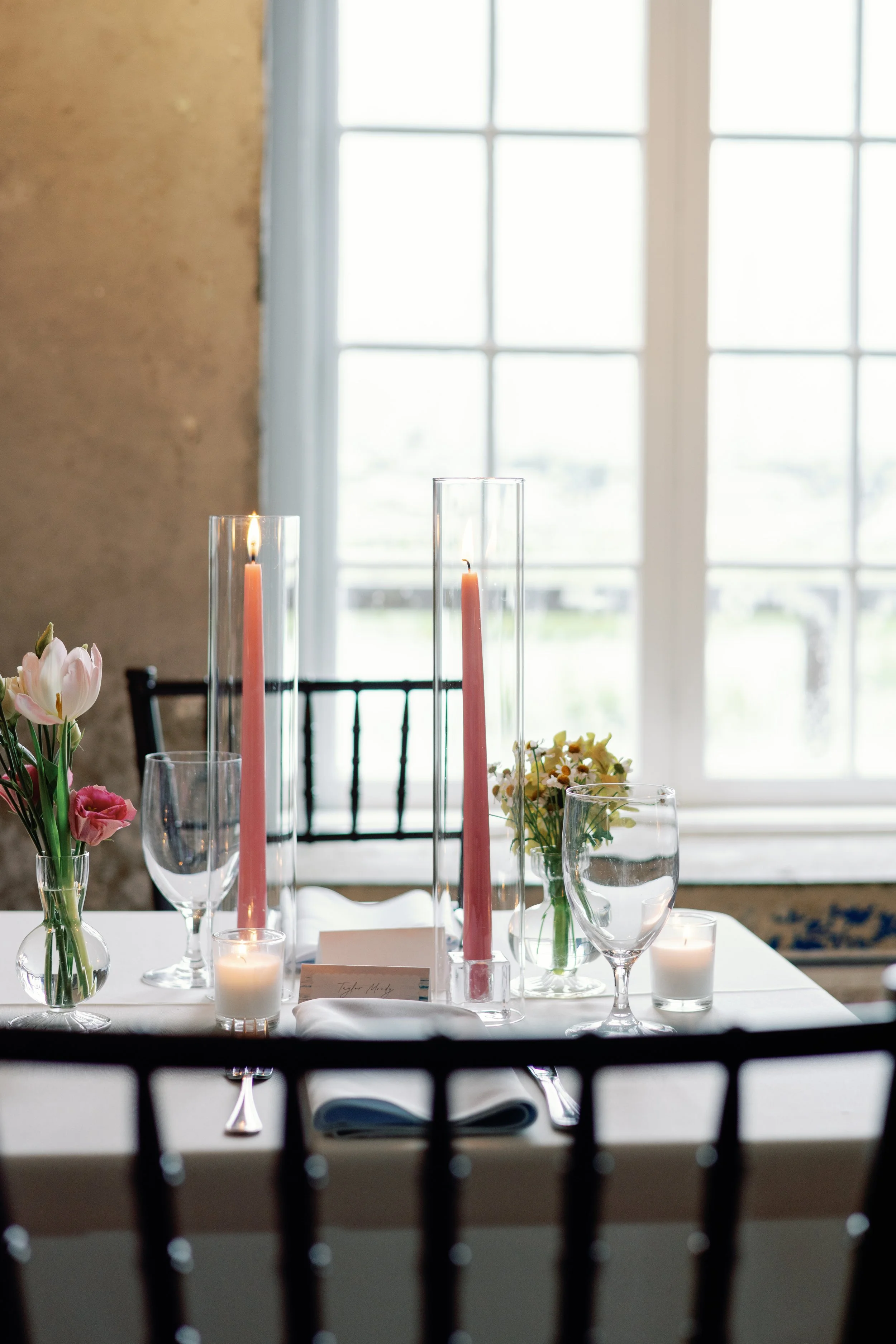 Ceara + Steven | The Historic Rice Mill
