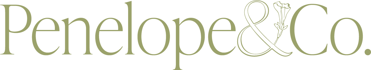 Penelope &amp; Co. EVENTS