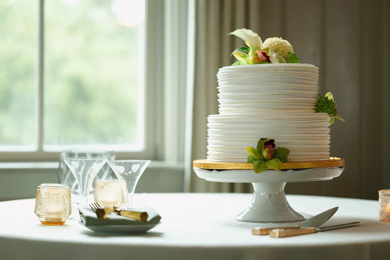 Olivia + Fischer | Creek Club at I'On