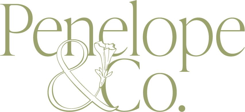Penelope &amp; Co. EVENTS