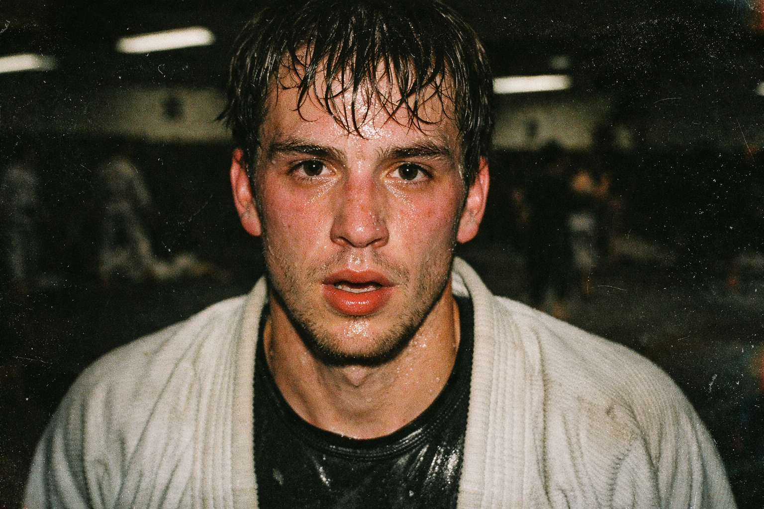 Why This Generation Is Anxious. And Why That’s Not the Real Problem.