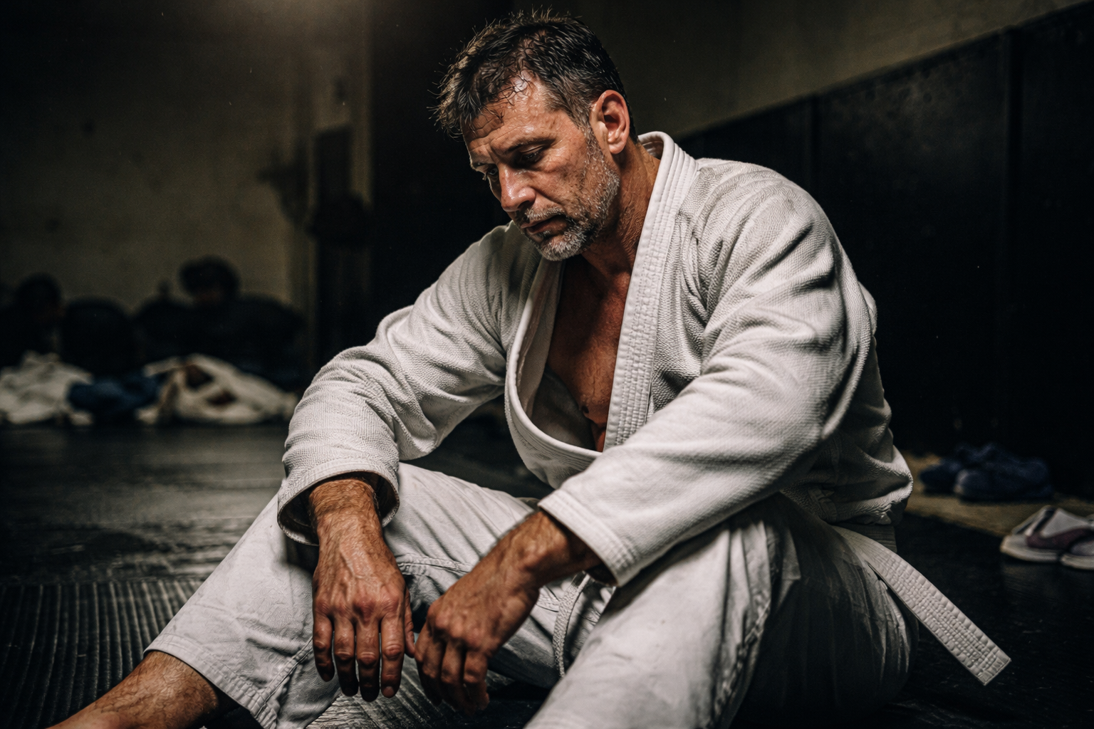 Your Training Is Always Teaching You Something. The Question Is What.