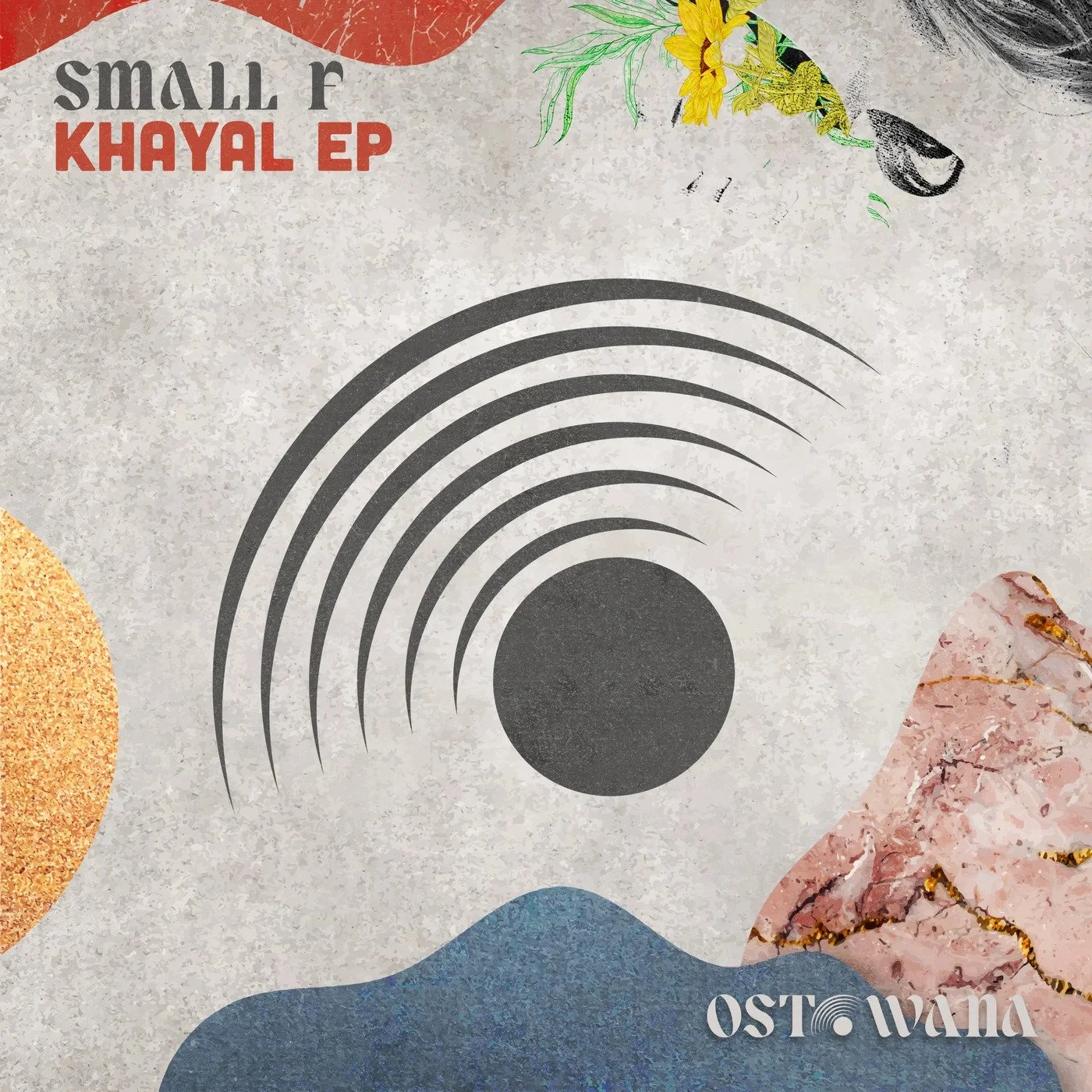 KHAYAL EP
