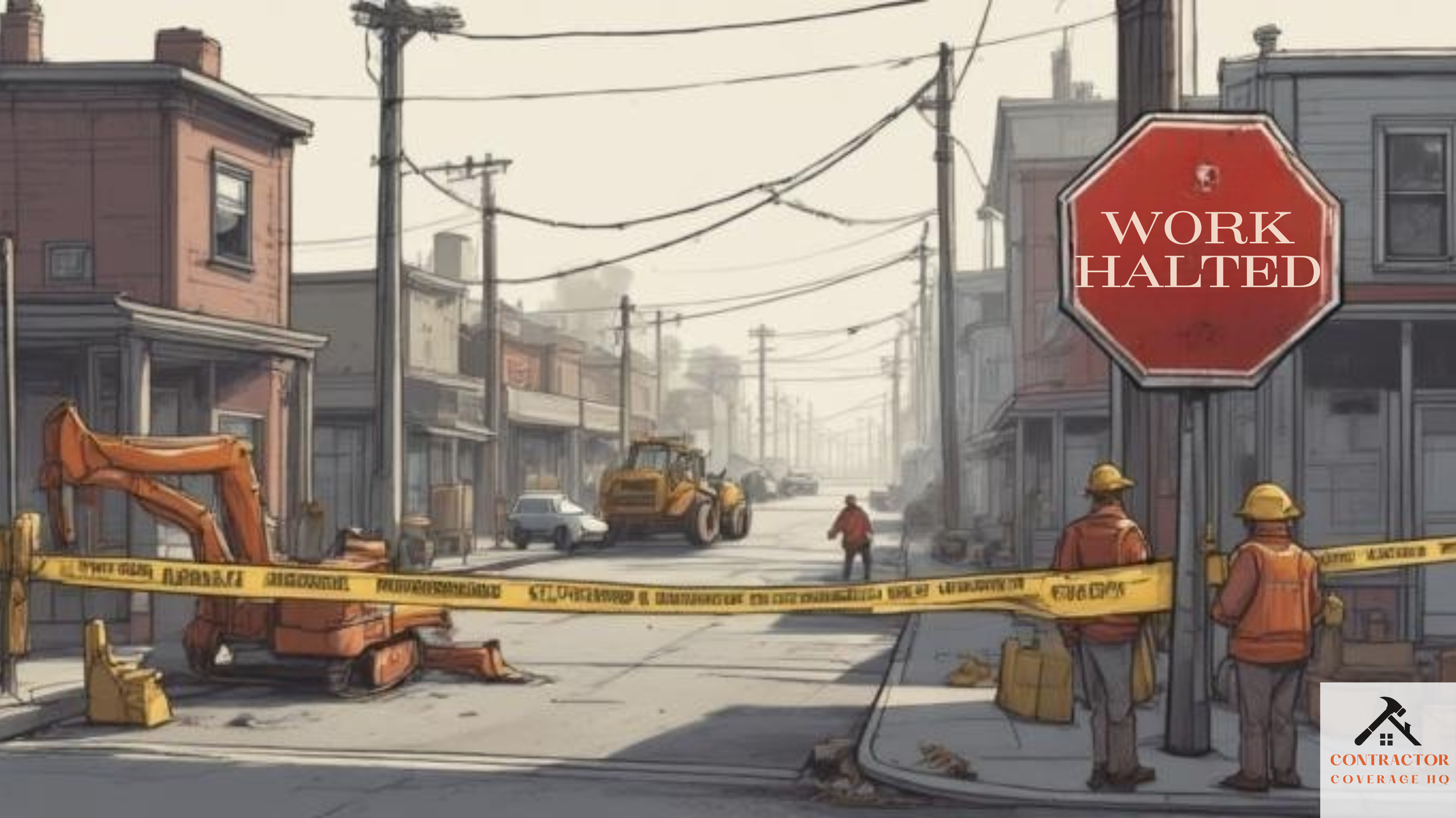 The COI Masterclass: Closing the Compliance Gap for AZ Contractors