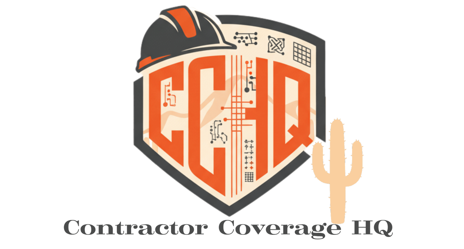 Contractor Coverage HQ