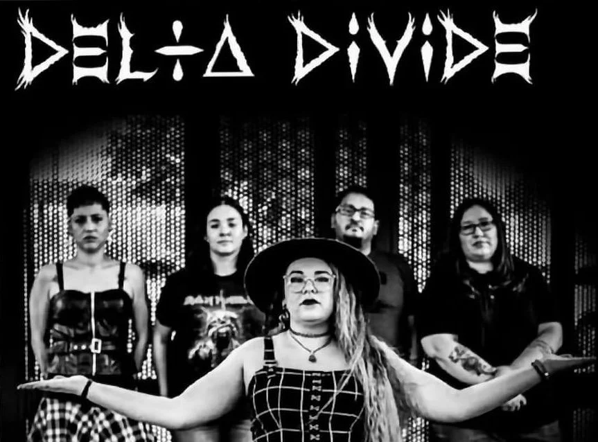 DELTA DIVIDE