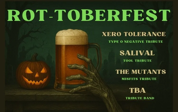 ROT-TOBERFEST
