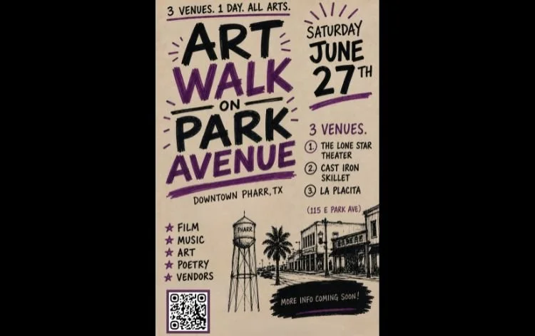 ART WALK ON PARK AVENUE