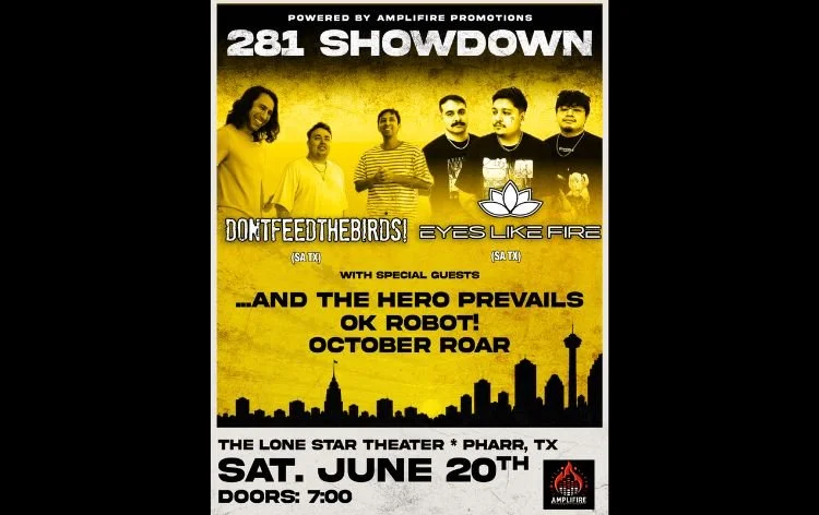 281 SHOWDOWN