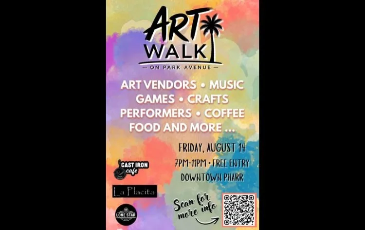 ART WALK ON PARK AVENUE