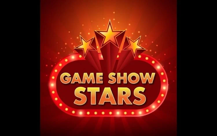 GAME SHOW STARS