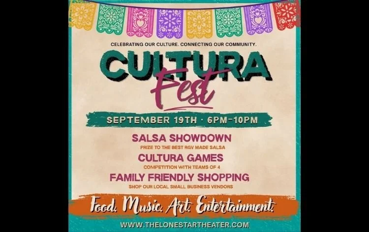 CULTURA FEST