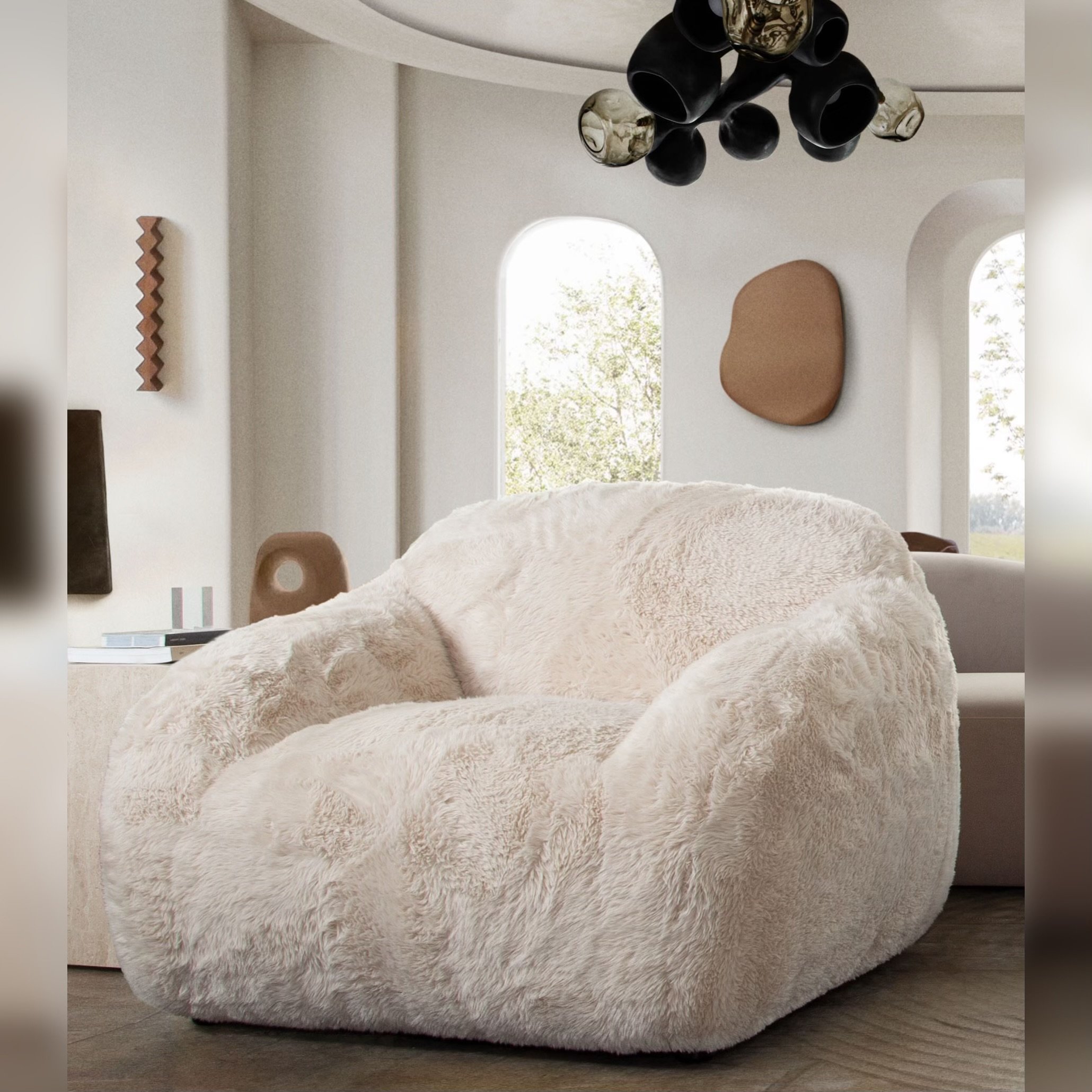 Dawson Chair