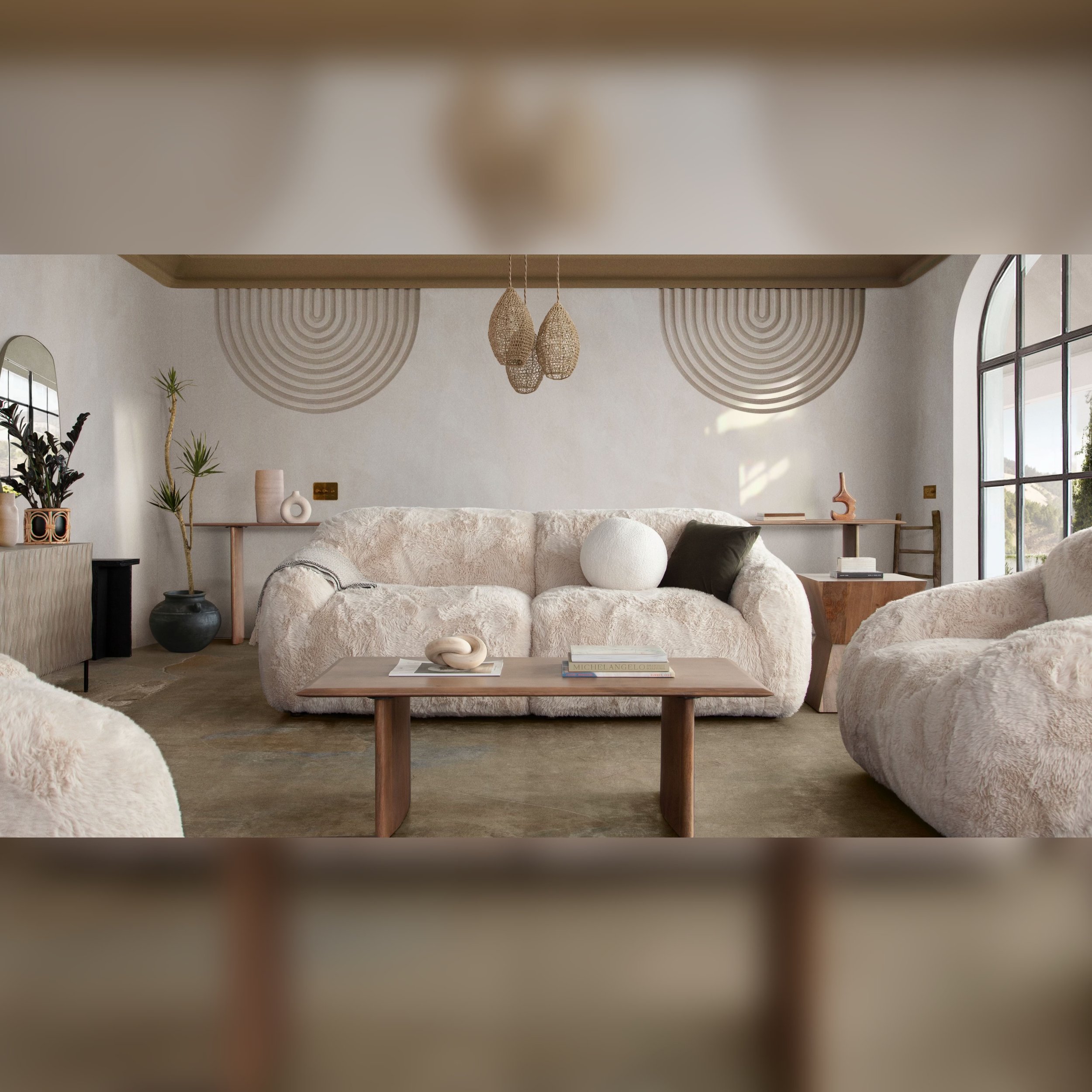 Dawson Sofa
