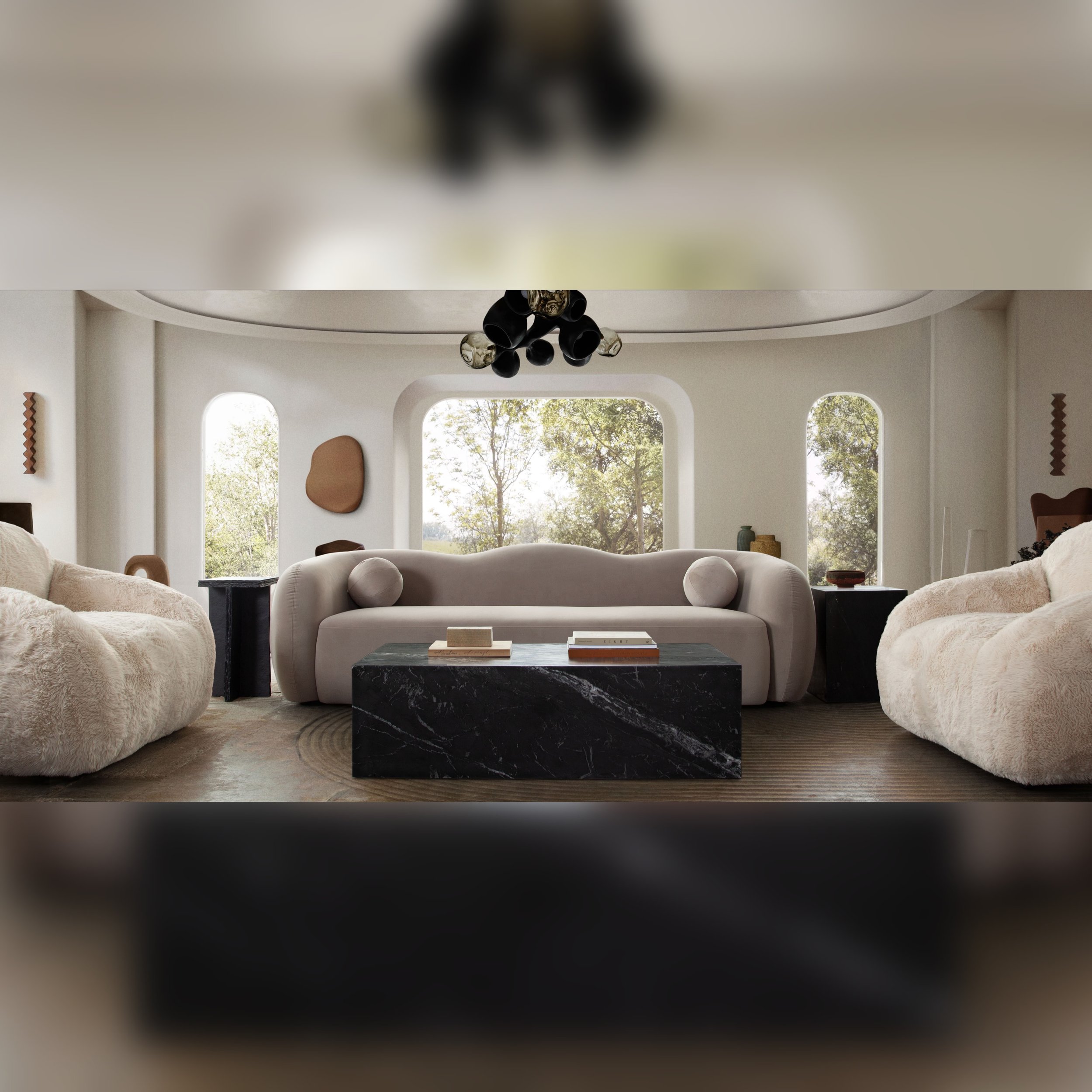 Maya Sofa