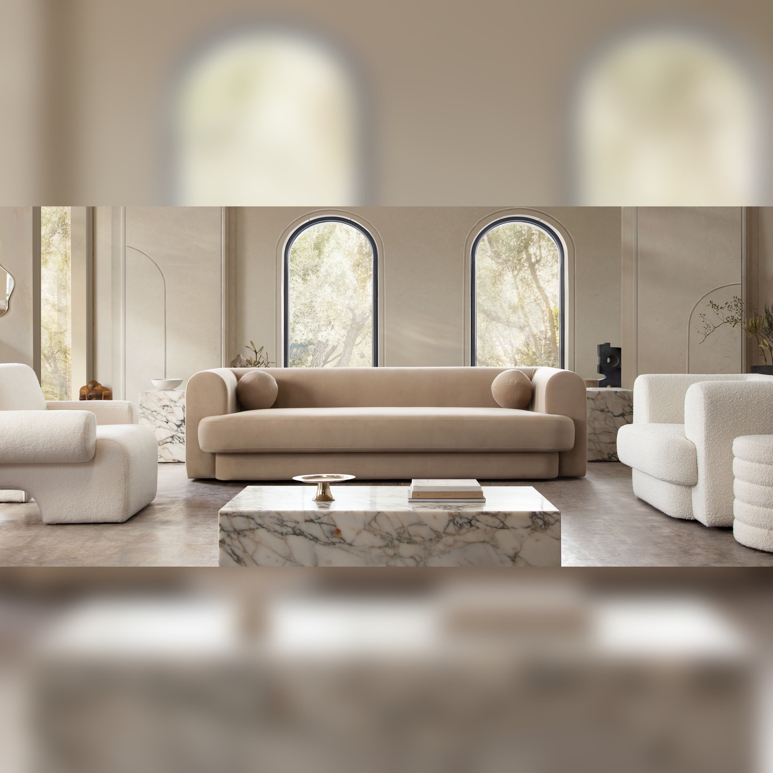 Form Sofa