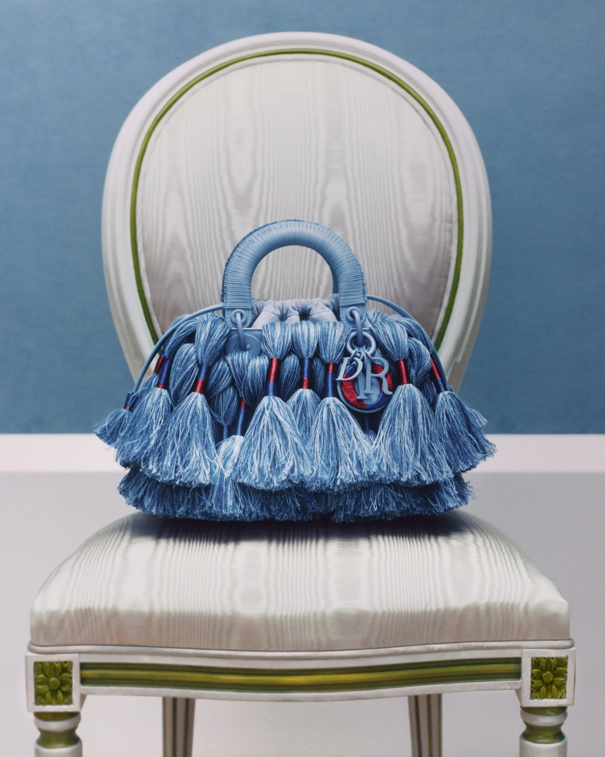 Finding Inspiration on the Worktable: Jonathan Anderson’s Poetic Dior Debut