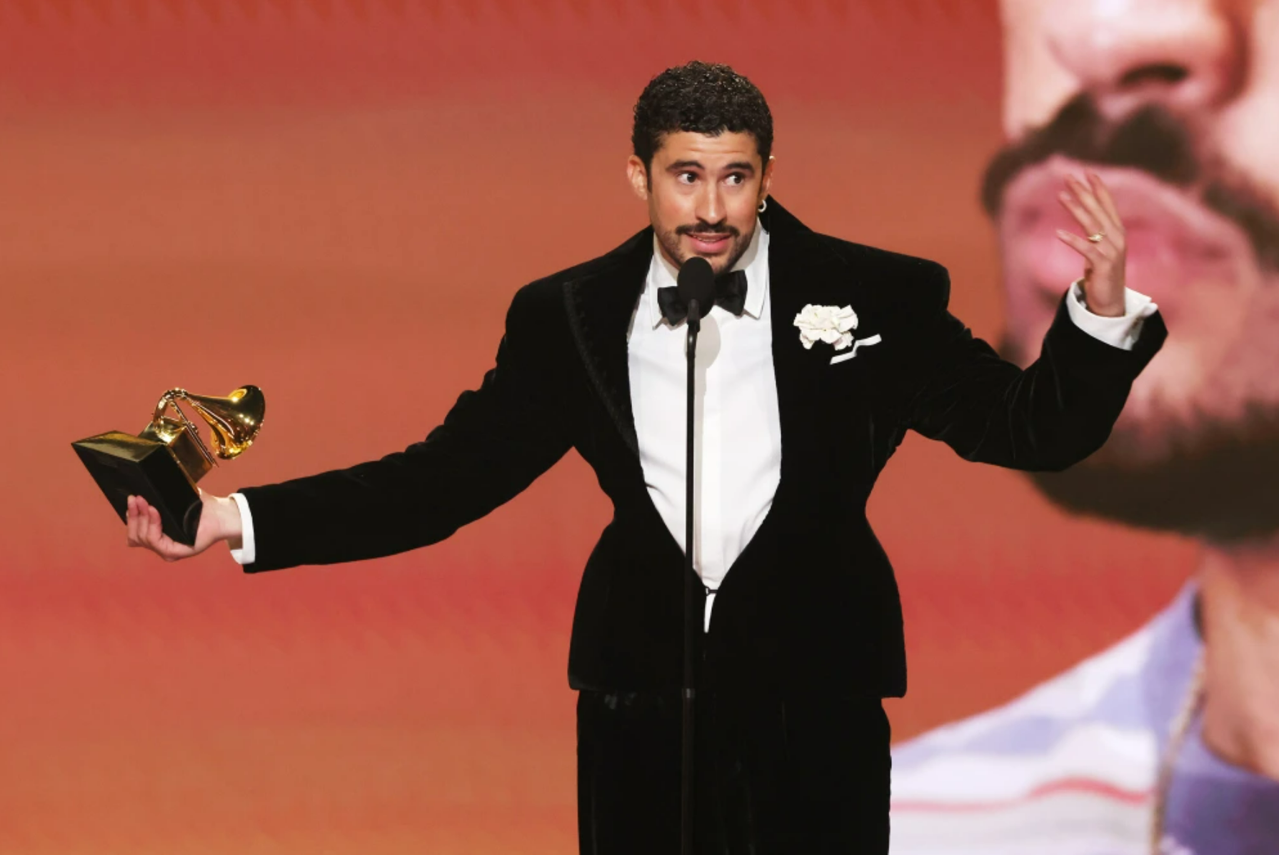 From Structural Prestige to Narrative Authority: What Bad Bunny’s Grammy Moment Reveals About the New Cultural Power System