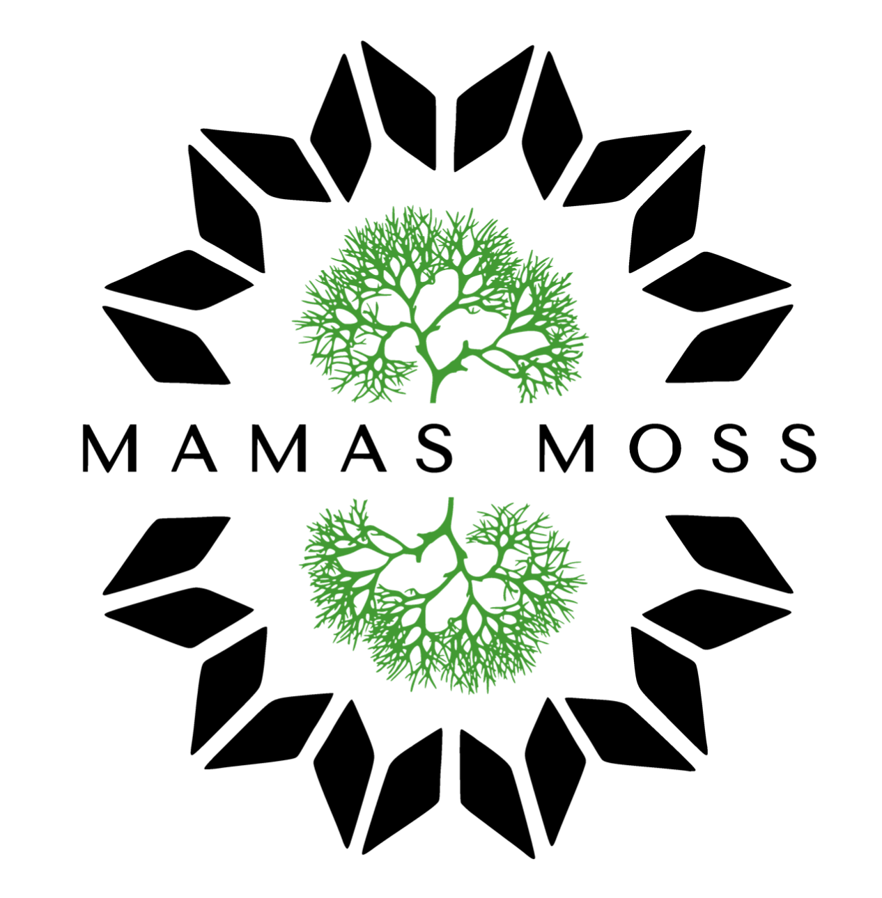 MAMASMOSS