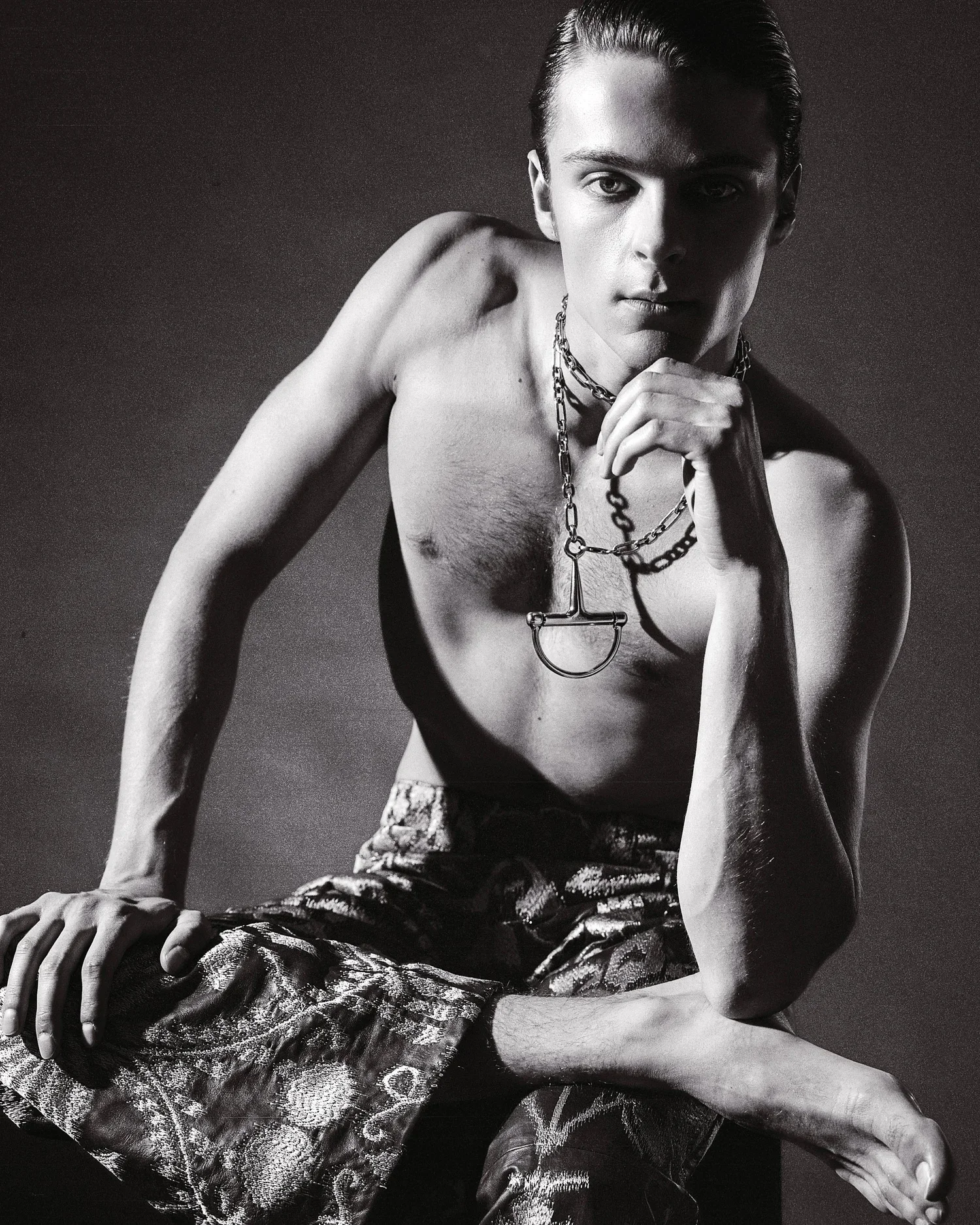 ODDA Magazine - August Issue